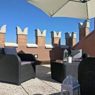 Фотографии мини отеля
B&B Poggio San Luca