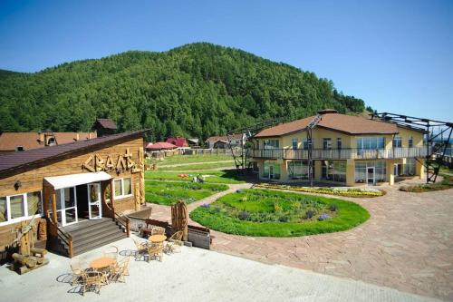 Фотографии гостиницы
Подлеморье