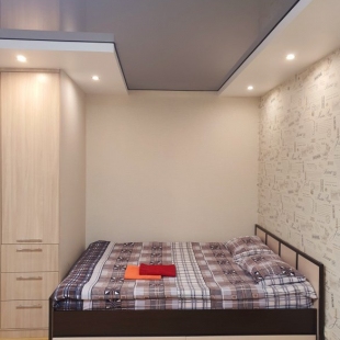 Фотография квартиры Апартаменты на Кирова 20