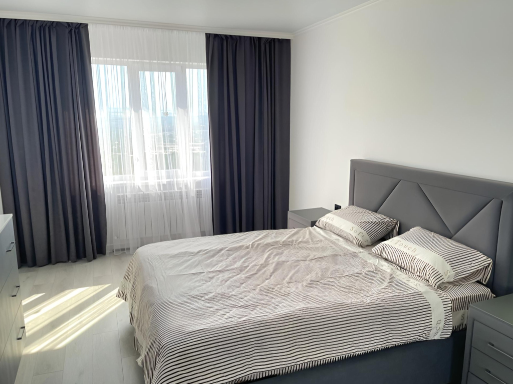 Фотография квартиры Квартира на улице 295 Стрелковой Дивизии 119