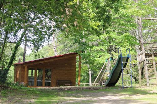 Фотография гостевого дома Quinta do Castro Wood House