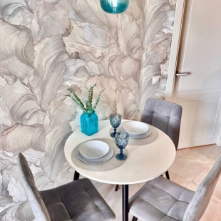 Фотография квартиры Квартира Апартаменты Сапфир Толмачёва 15