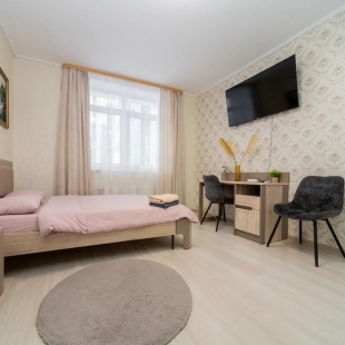 Фотография квартиры Апартаменты Николая Островского 52