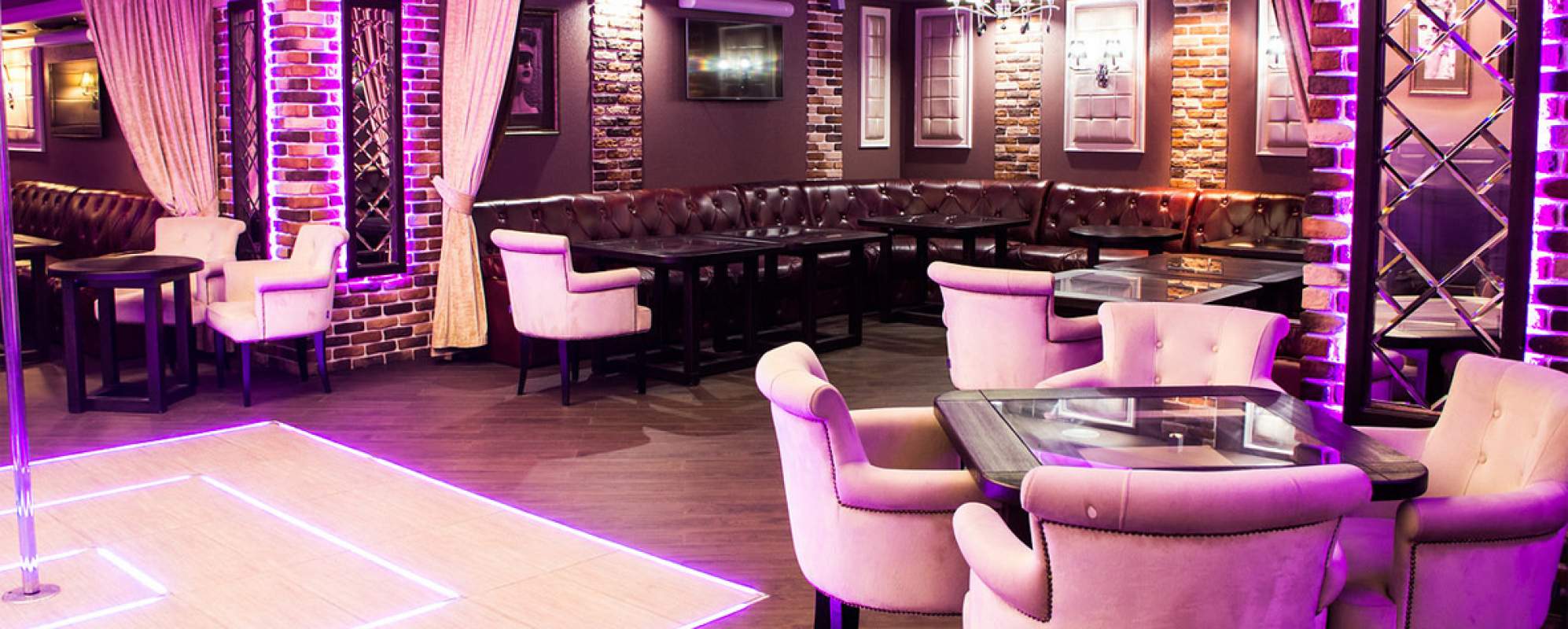 Фотографии банкетного зала Караоке