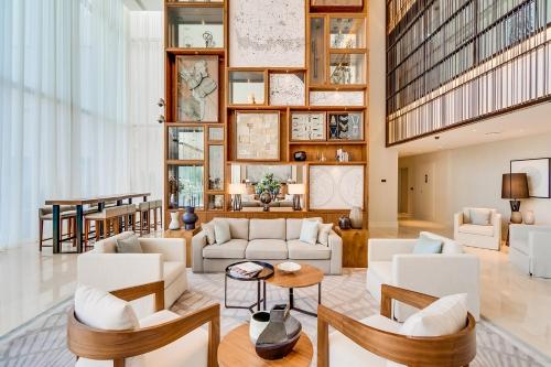 Фотография апарт отеля Vida Downtown Residences