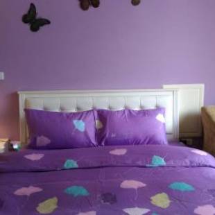 Фотографии мини отеля
Qingyun Homestay