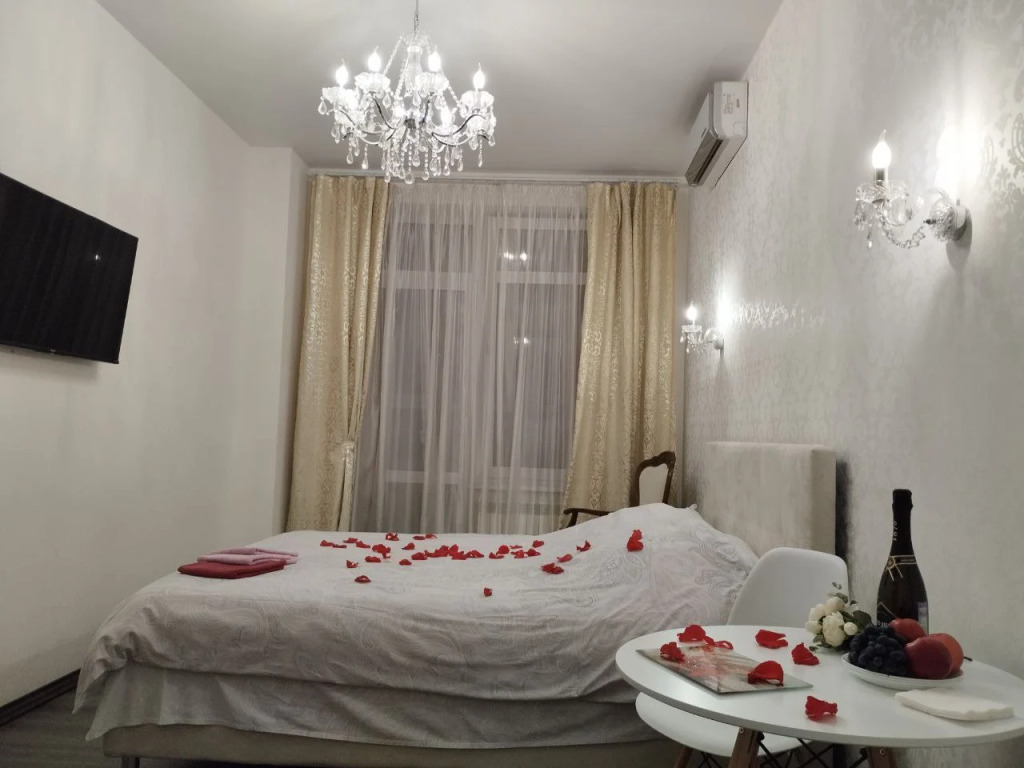 Фотография квартиры Апартаменты ДомГдеВасЖдут