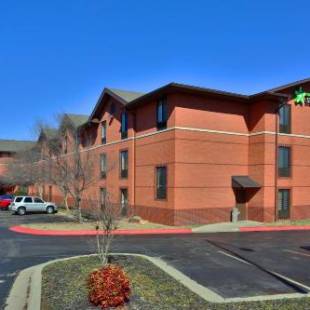 Фотографии гостиницы
Extended Stay America Suites - Oklahoma City - Northwest