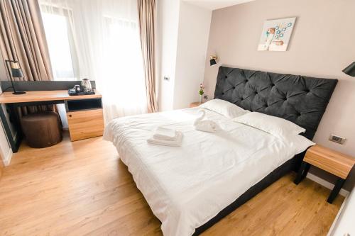 Фотография гостиницы Labirint Boutique Hotel