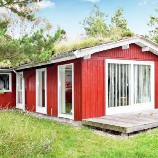 Фотографии гостевого дома
Holiday Home Blåbærvej V