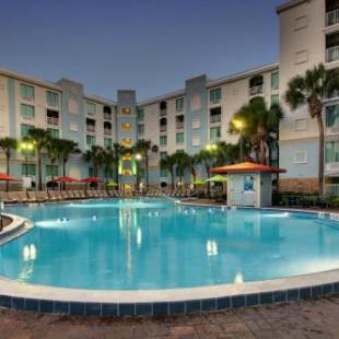 Фотографии гостиницы
Holiday Inn Resort Orlando - Lake Buena Vista, an IHG Hotel