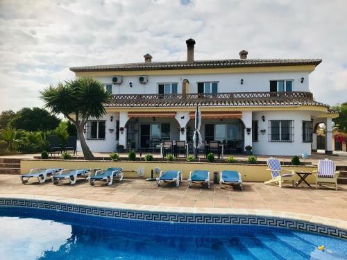 Фотография мини отеля Casa nuestro sueño