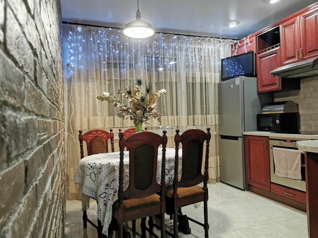 Фотография квартиры Апартаменты на Орловской 51