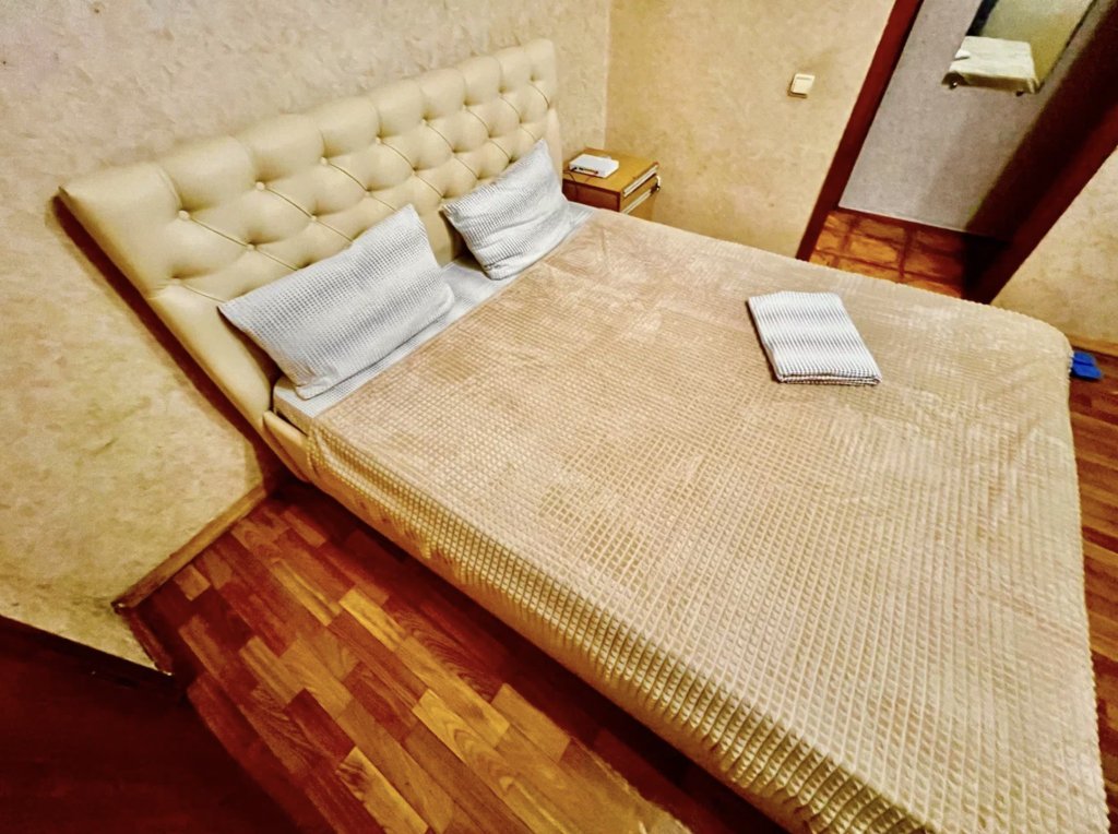 Фотография квартиры Апартаменты на Чумичова 34