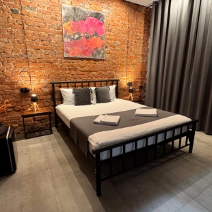 Фотография квартиры Апартаменты Бунинъ 1