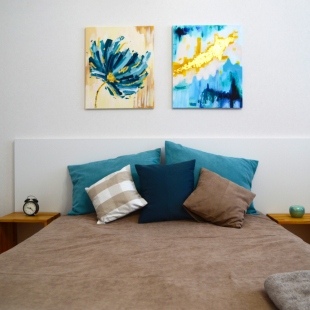 Фотография квартиры Апартаменты Vlofte