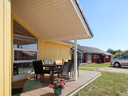 Фотографии гостевого дома 
            Holiday Home Holiday Vital Resort - GBE122