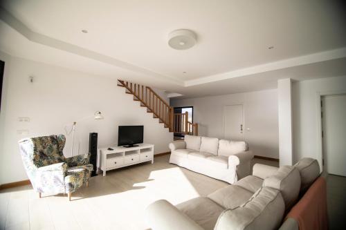 Фотография гостевого дома El Olivar Las Salinas