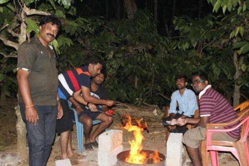 Фотография гостевого дома Dreams Home Estate Stay