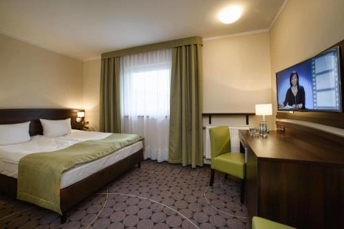 Фотография апарт отеля Lumen