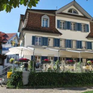 Фотографии гостиницы
Hotel Engel