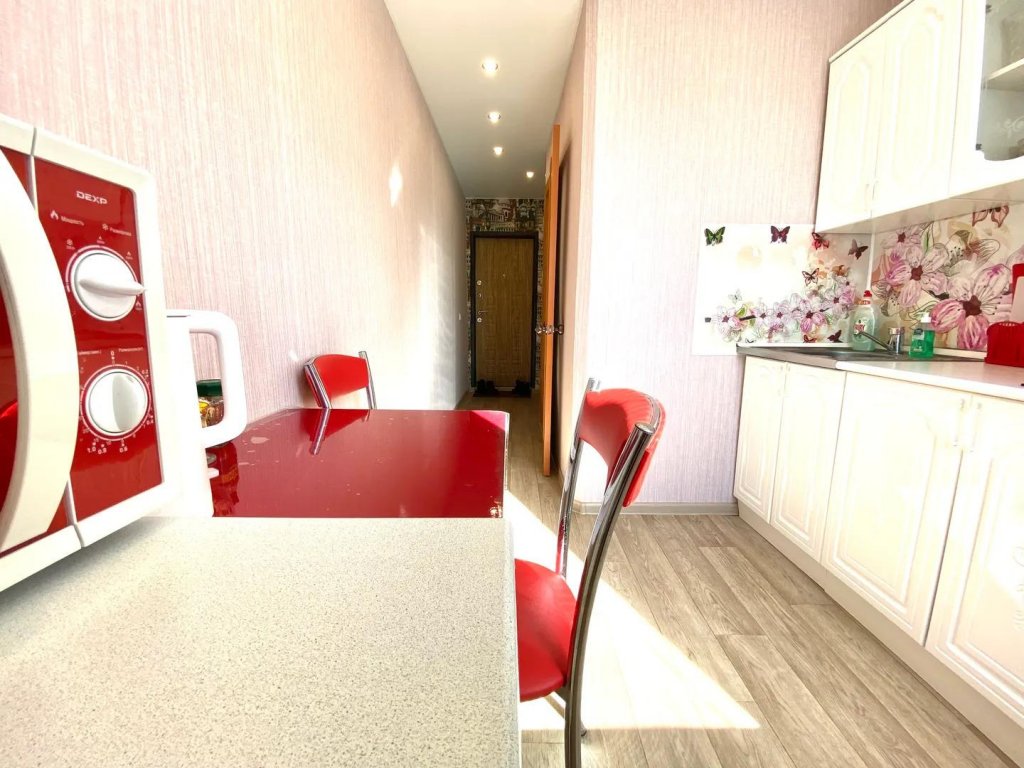 Фотография квартиры Апартаменты на улице Тушканова 29/1