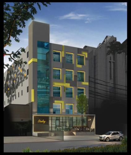 Фотографии гостиницы
Stanley Wahid Hasyim Jakarta