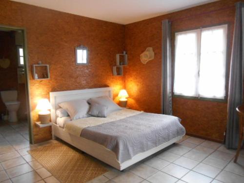 Фотография мини отеля L'ESTAGNON