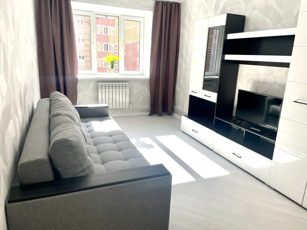 Фотография квартиры Апартаменты в Костроме рядом с Волгой