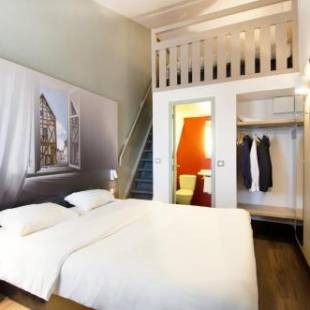 Фотографии гостиницы
B&B Hôtel CHARTRES Le Forum