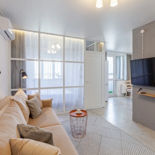 Фотография квартиры Апартаменты Paikka #Etelä