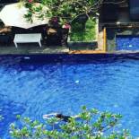 Фотография гостиницы Amber Angkor Villa Hotel & Spa