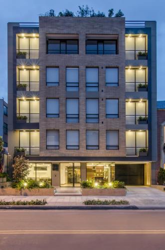 Фотография апарт отеля ZITU 106