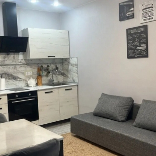 Фотография квартиры Квартира новая двушка в Родниковой долине