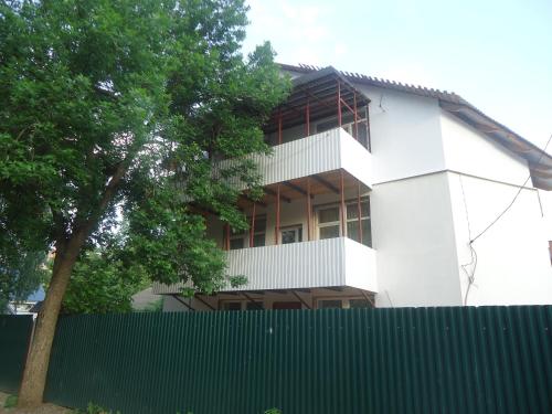 Фотографии гостевого дома
Вечный Зов