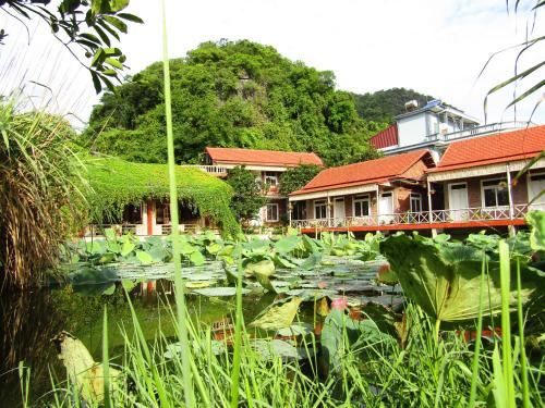 Фотография мини отеля Ninh Binh Mountain Side Homestay & Cafe