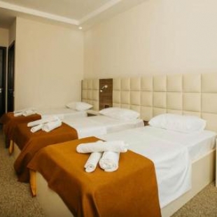 Фотография мини отеля City Hotel located very close to the beautiful Batumy beachfront