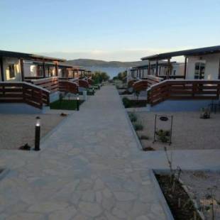 Фотографии кемпинга
Mobil homes Kamp Maslina, Biograd n/m