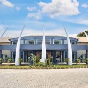 Фотография гостиницы Protea Hotel by Marriott Ndola