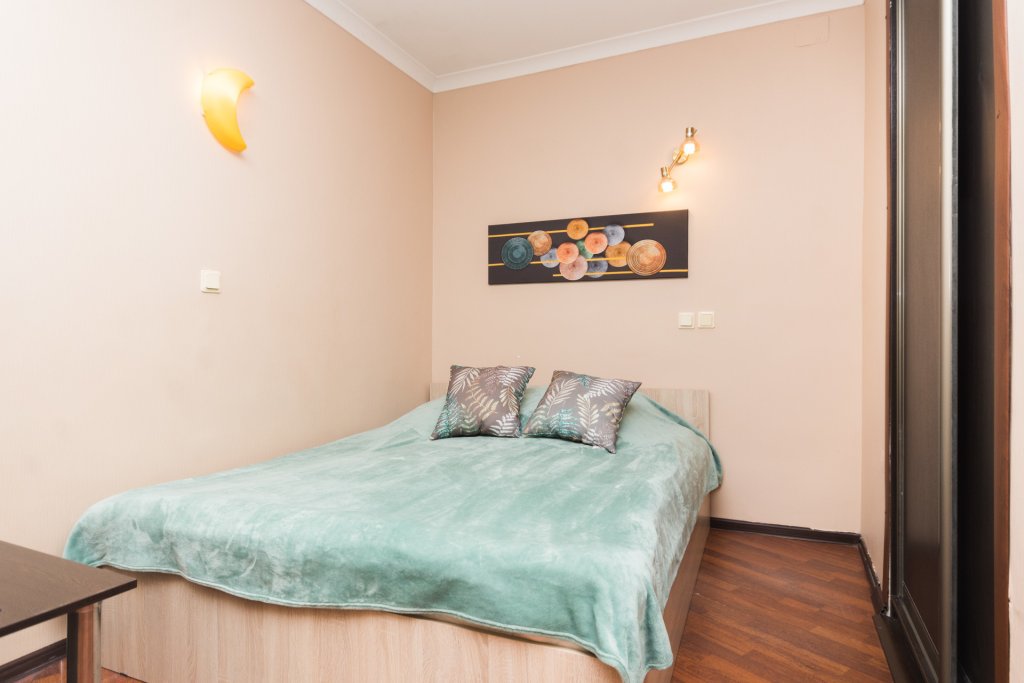 Фотография квартиры Апартаменты На Костромской 31