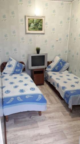 Фотографии гостевого дома 
            Южная сказка