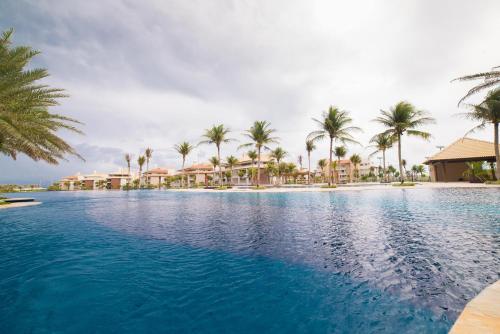 Фотография апарт отеля Golf Ville Resort Brisa do Golf -Apartamentos e Cobertura