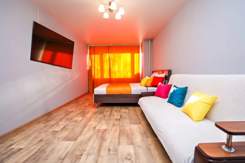 Фотография квартиры Квартира Sutki-Kem