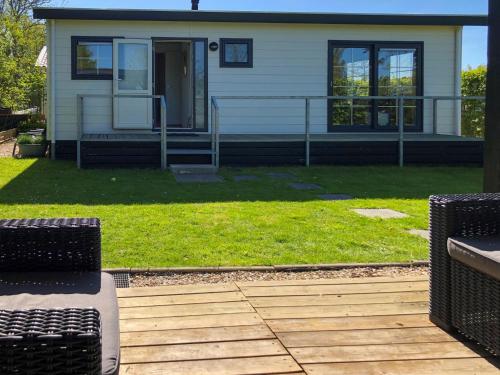 Фотография гостевого дома Holiday Home Wiringherlant-24