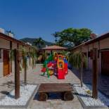 Фотография мини отеля Pousada chalés do Julião - Lagoinha Ubatuba SP