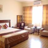 Фотография гостиницы Hacinco Hotel