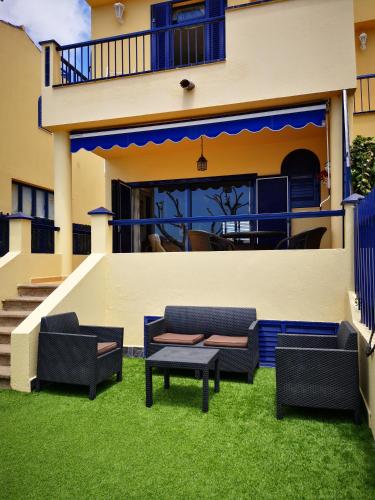 Фотография гостевого дома Bahía Meloneras