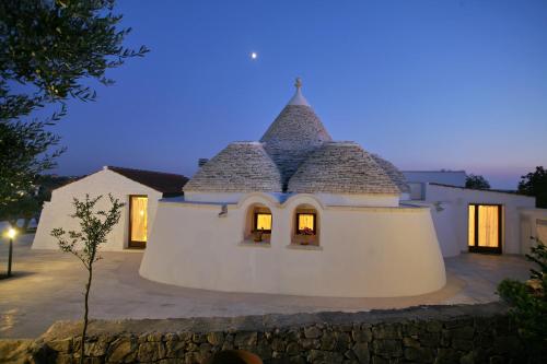 Фотография мини отеля Grotta Cilicia B&B