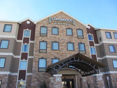 Фотография гостиницы Staybridge Suites Amarillo Western Crossing, an IHG Hotel