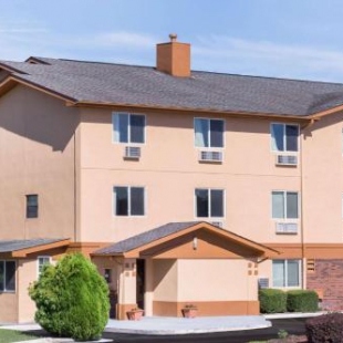 Фотография мотеля Super 8 by Wyndham Augusta/Ft Gordon Area